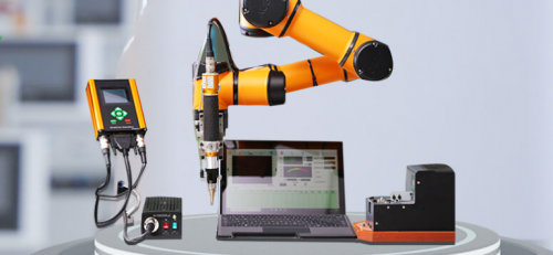 速動(dòng)數(shù)字?jǐn)Q緊：數(shù)字賦能先進(jìn)裝配，助力智能工廠4.0落地