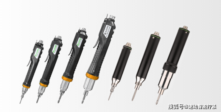 智能電批和伺服電批區(qū)別在哪？速動(dòng)智能擰緊為你解鎖答案 