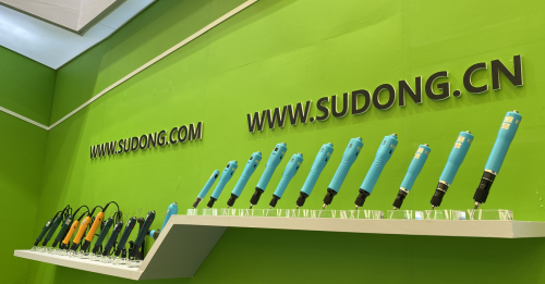 智能電批、伺服電批、有刷電批、無刷電批有哪些區(qū)別