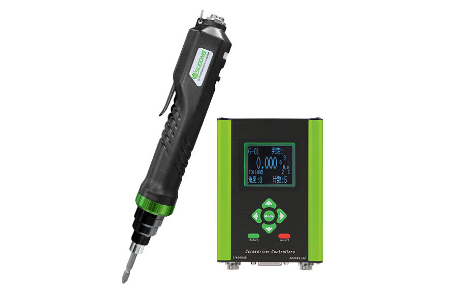 智能電動螺絲刀的使用技巧有哪些？