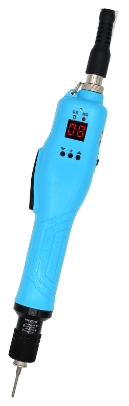 如何選擇適合自己的電動螺絲刀？