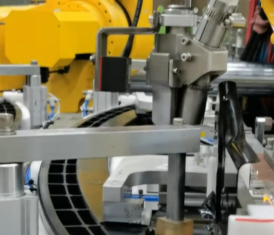 打螺絲也需要記錄數(shù)據(jù)？