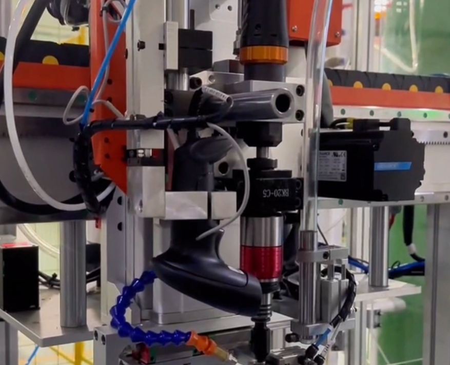 打螺絲扭力越大越好？