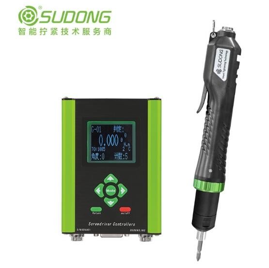 智能電批的優(yōu)勢性能是什么？