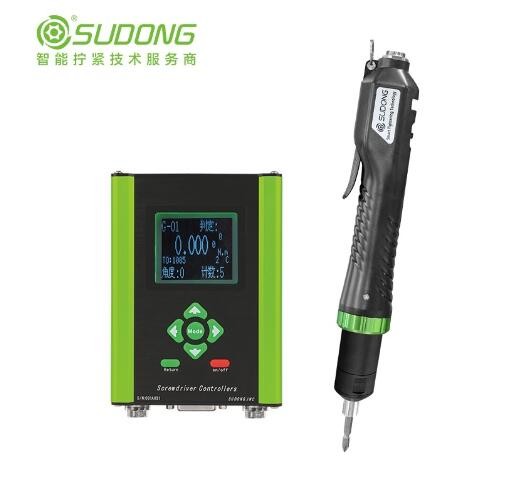 伺服電批與智能電批的區(qū)別是什么？