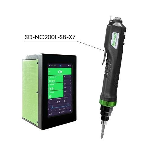 智能電批的角度和圈數(shù)是一樣的嗎？