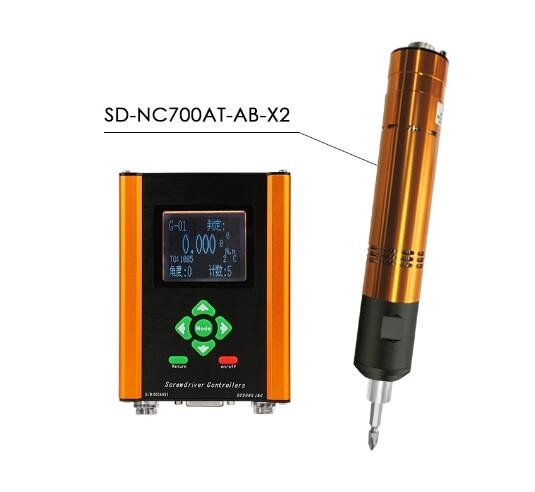 智能電批工作原理是什么？智能電批的工作原理與應用！